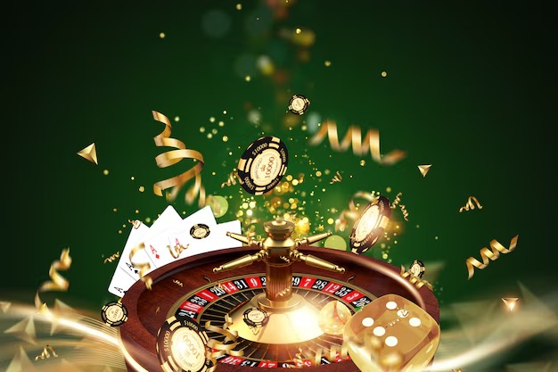 Step 1: Select draw time and bet type
